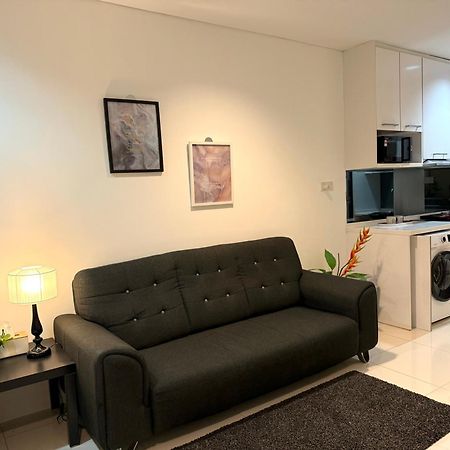 Summer Suites Klcc By Impexia كوالالمبور المظهر الخارجي الصورة