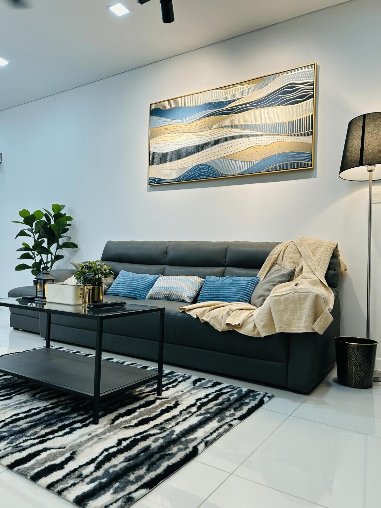 Summer Suites Klcc By Impexia كوالالمبور المظهر الخارجي الصورة