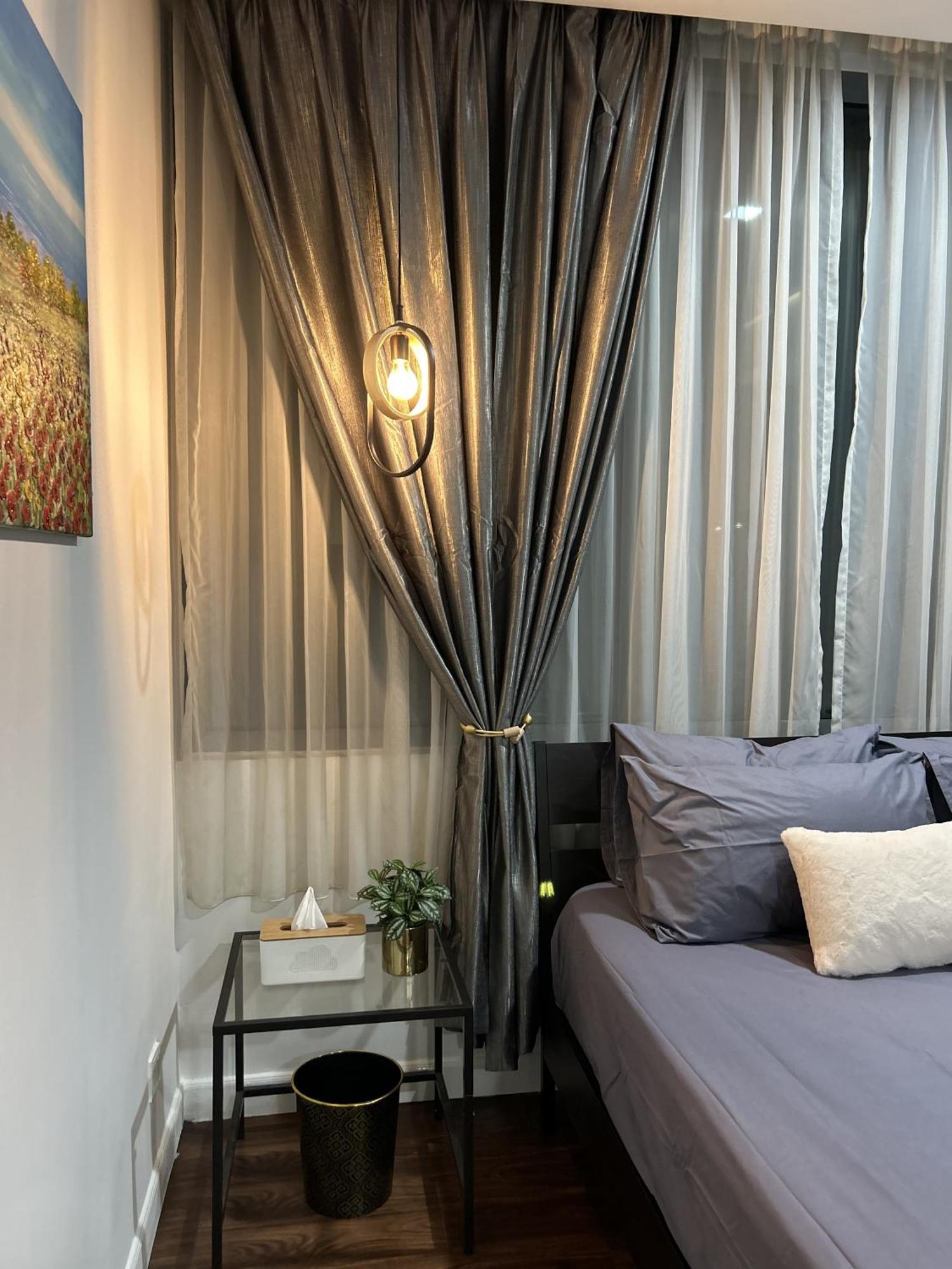 Summer Suites Klcc By Impexia كوالالمبور المظهر الخارجي الصورة
