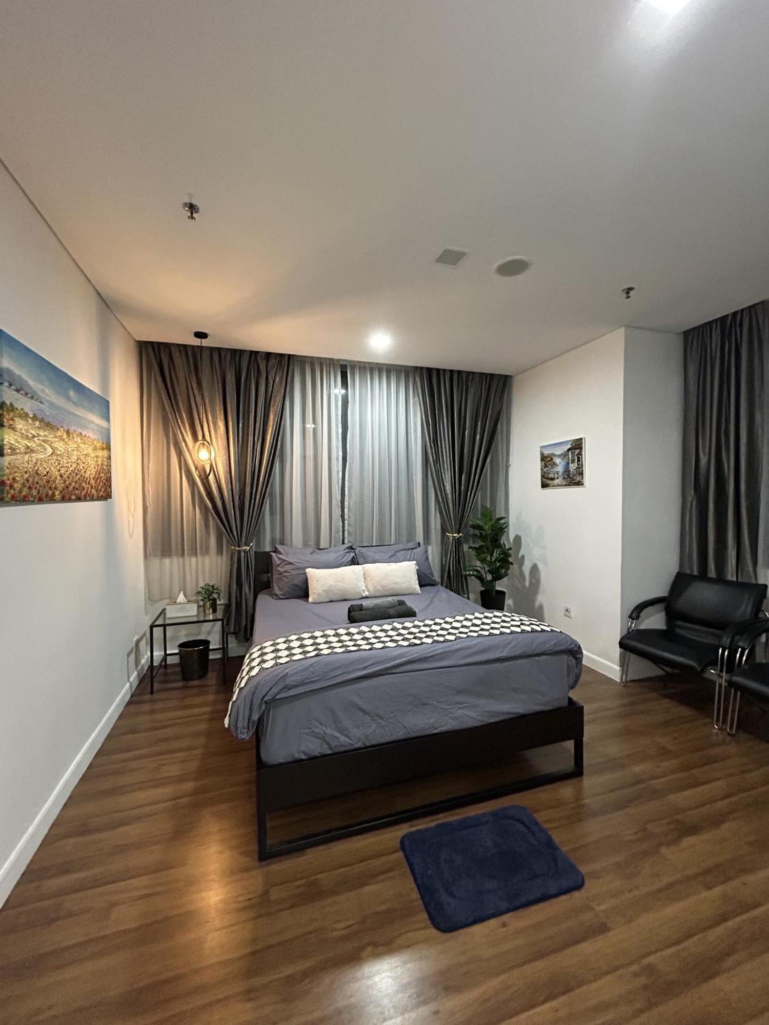 Summer Suites Klcc By Impexia كوالالمبور المظهر الخارجي الصورة