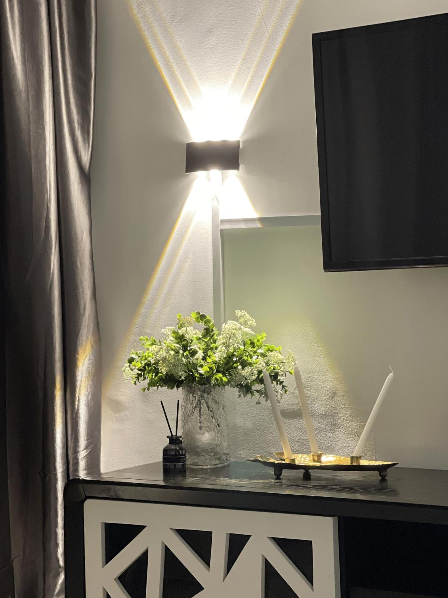 Summer Suites Klcc By Impexia كوالالمبور المظهر الخارجي الصورة