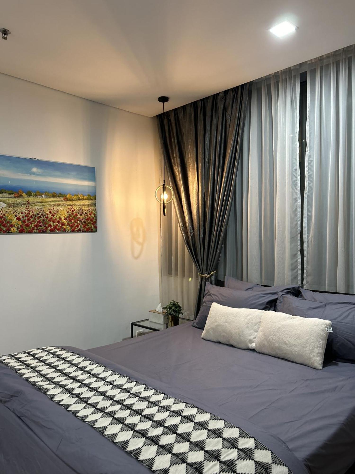 Summer Suites Klcc By Impexia كوالالمبور المظهر الخارجي الصورة