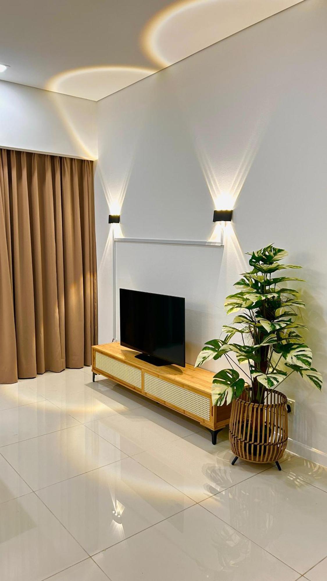 Summer Suites Klcc By Impexia كوالالمبور المظهر الخارجي الصورة