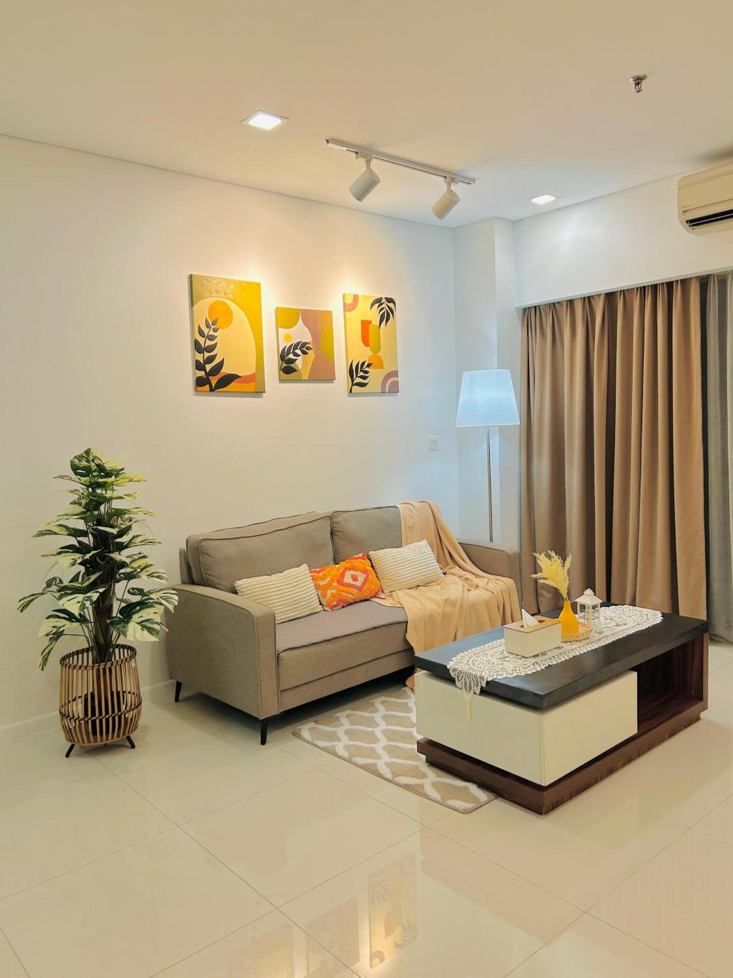 Summer Suites Klcc By Impexia كوالالمبور المظهر الخارجي الصورة
