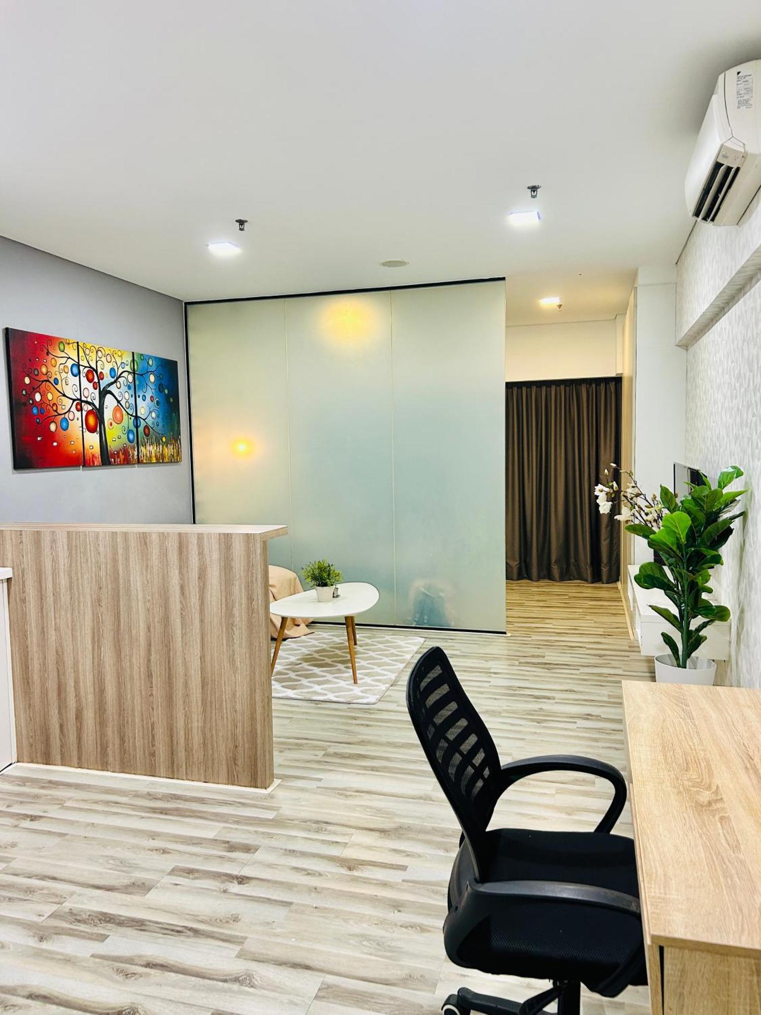 Summer Suites Klcc By Impexia كوالالمبور المظهر الخارجي الصورة