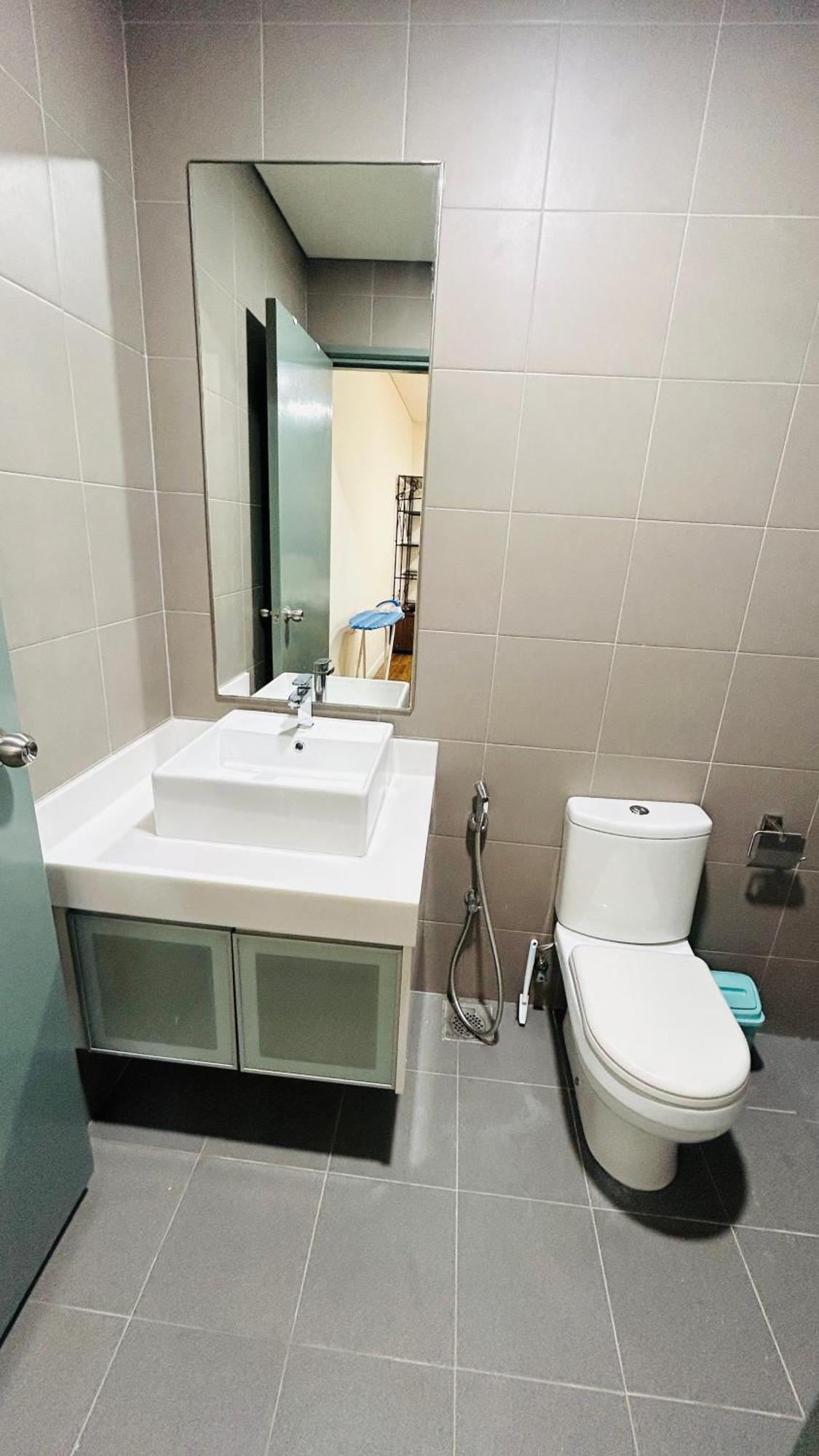 Summer Suites Klcc By Impexia كوالالمبور المظهر الخارجي الصورة
