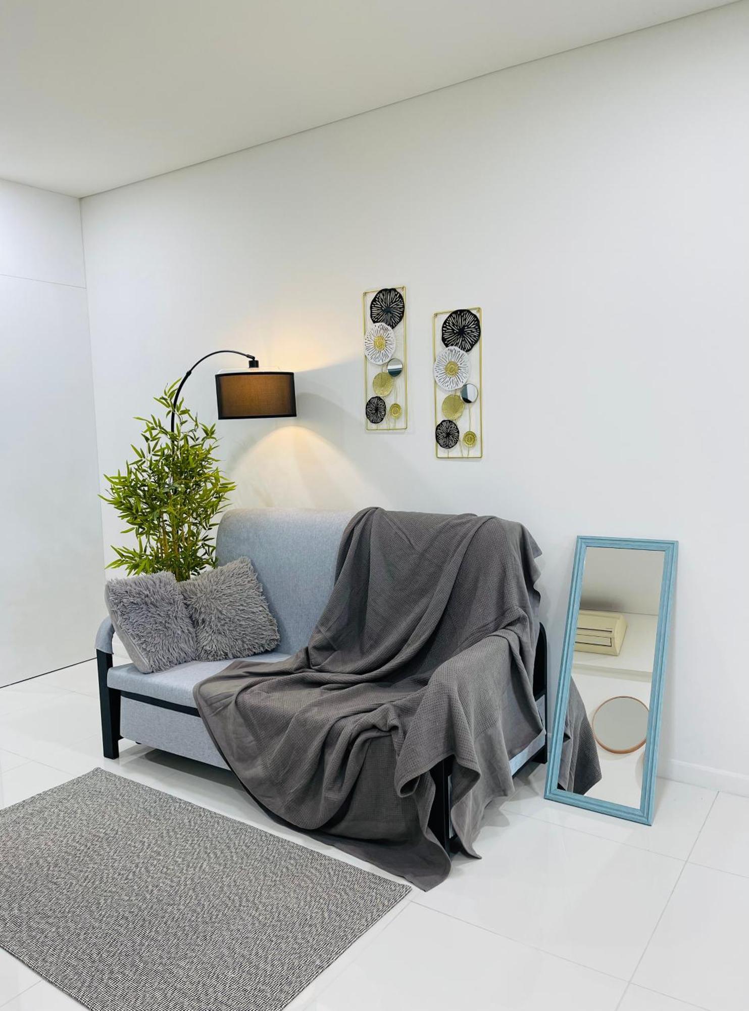 Summer Suites Klcc By Impexia كوالالمبور المظهر الخارجي الصورة