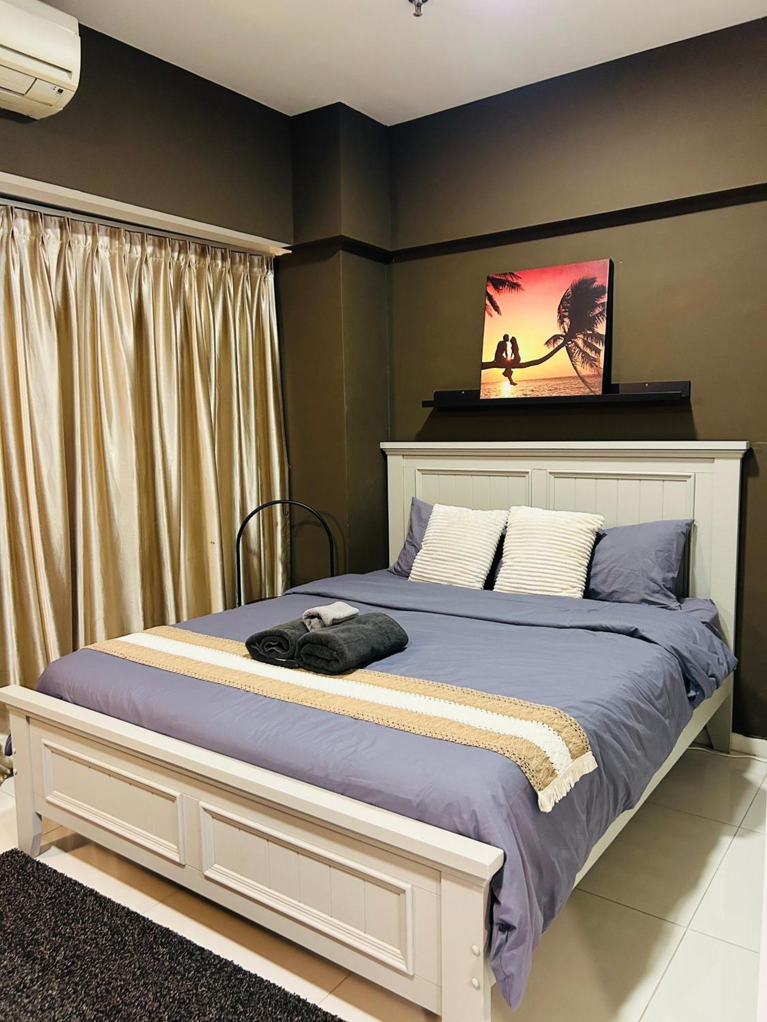 Summer Suites Klcc By Impexia كوالالمبور المظهر الخارجي الصورة