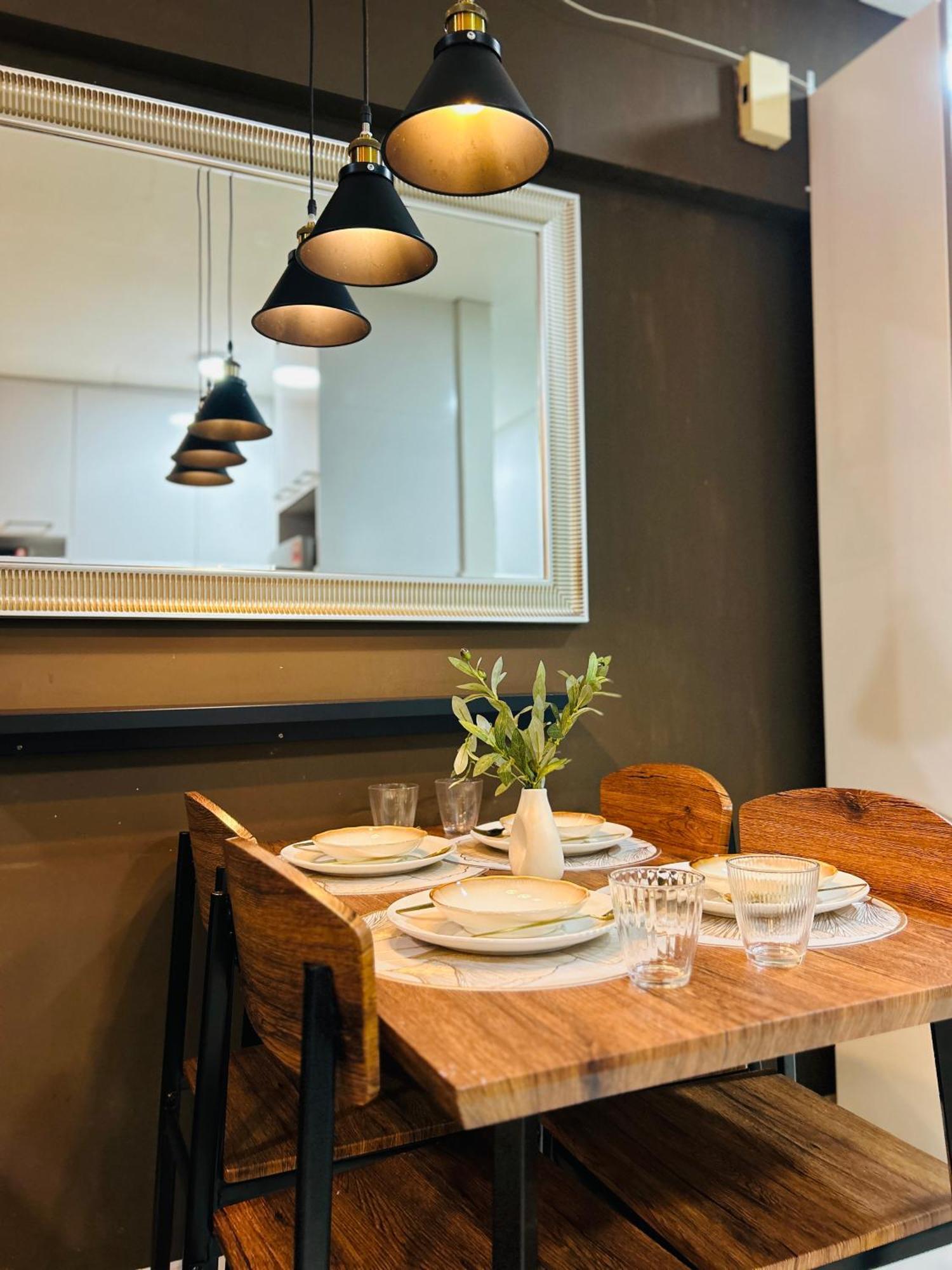 Summer Suites Klcc By Impexia كوالالمبور المظهر الخارجي الصورة