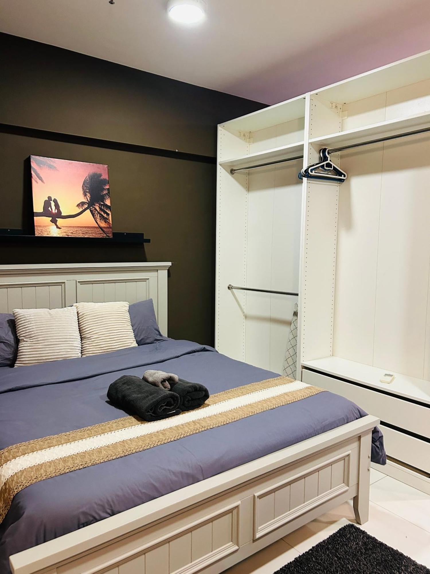 Summer Suites Klcc By Impexia كوالالمبور المظهر الخارجي الصورة