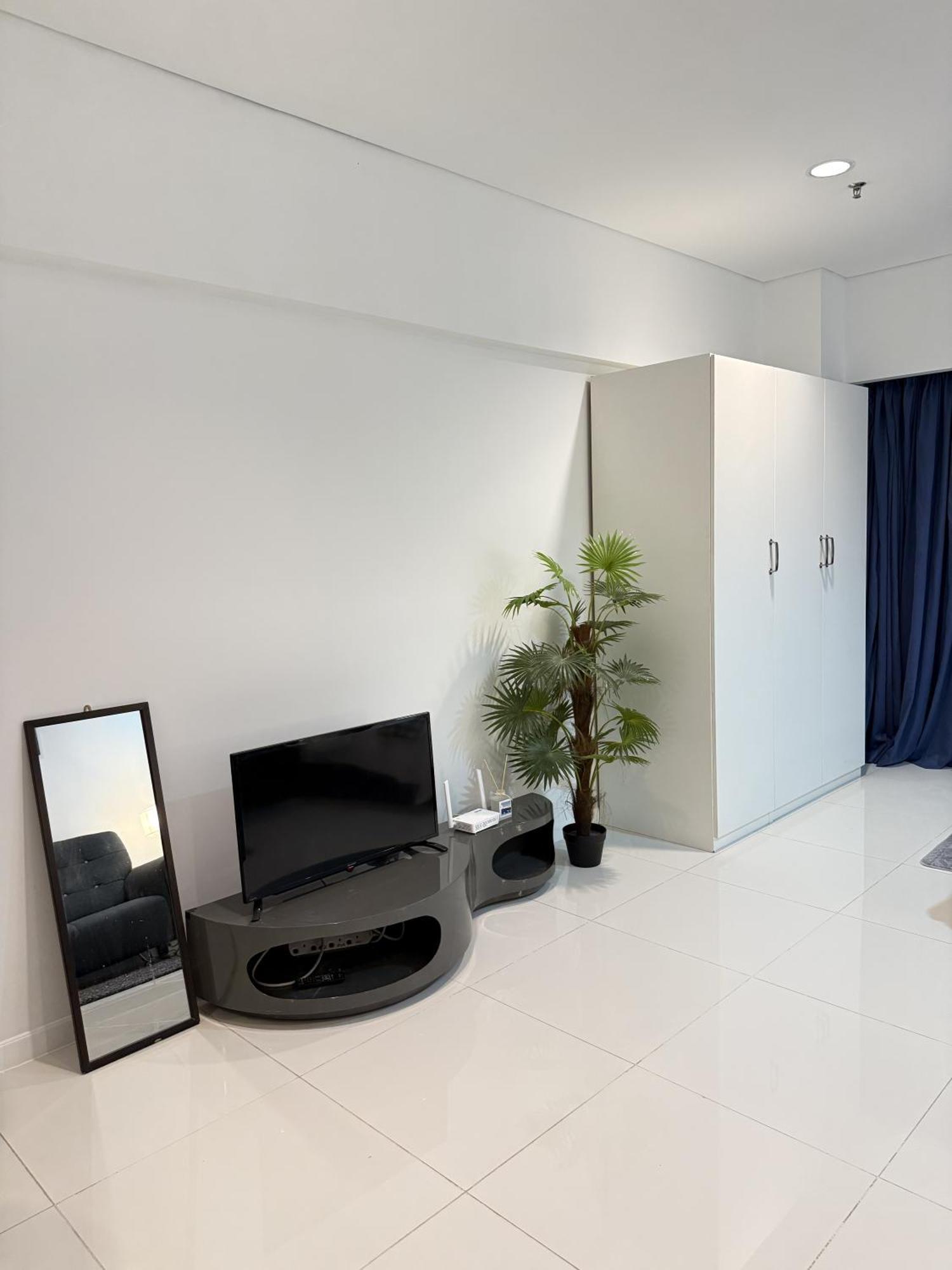Summer Suites Klcc By Impexia كوالالمبور المظهر الخارجي الصورة