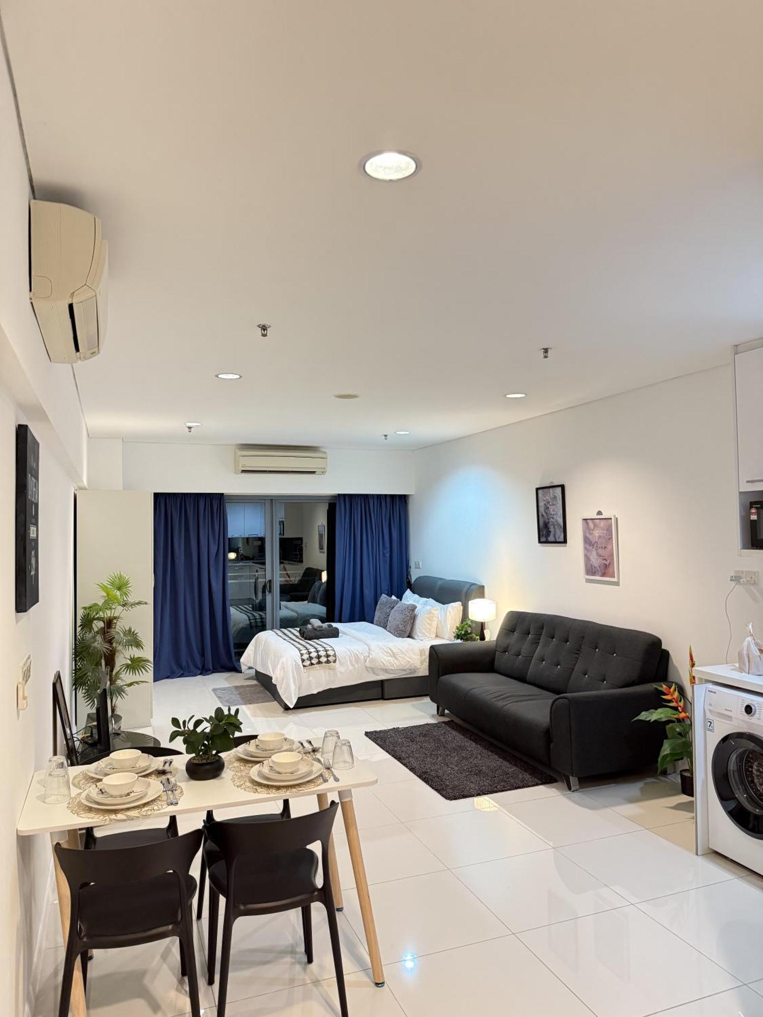 Summer Suites Klcc By Impexia كوالالمبور المظهر الخارجي الصورة