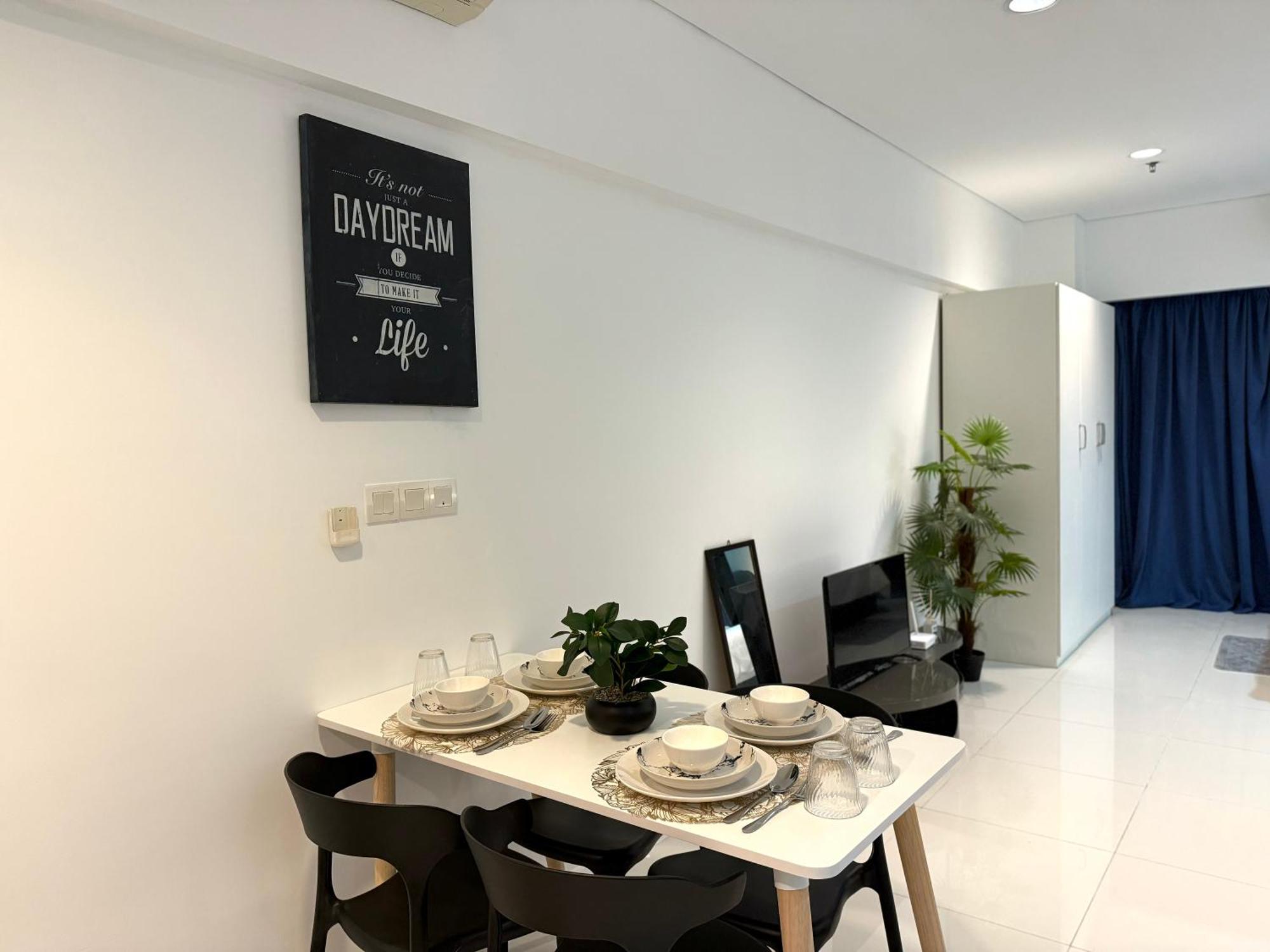 Summer Suites Klcc By Impexia كوالالمبور المظهر الخارجي الصورة